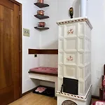 Apartmán Casa Capon Santo Stefano Di Cadore