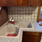 Apartmán Casa Capon Santo Stefano Di Cadore