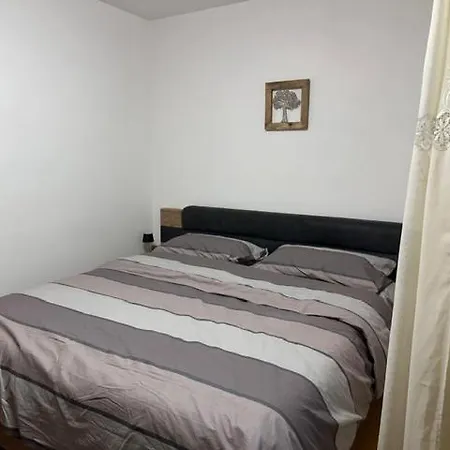Casa Capon Apartment