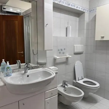 Apartment Casa Capon Santo Stefano Di Cadore