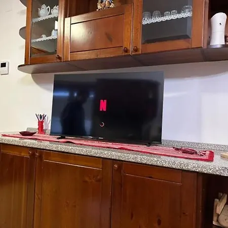 Casa Capon Apartment *