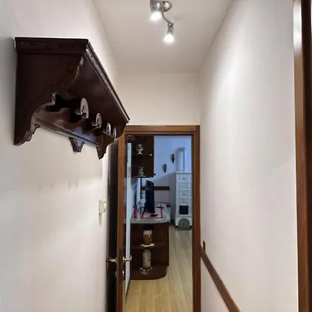 Casa Capon Apartment *