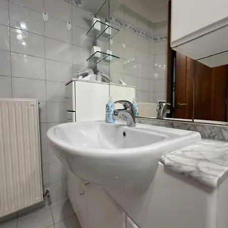 Casa Capon Apartment *