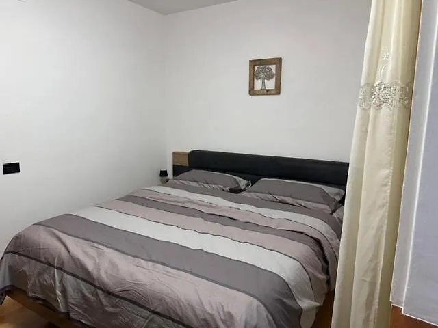 Casa Capon Lejlighed