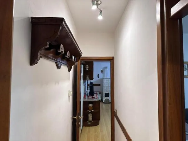 Casa Capon Lejlighed *