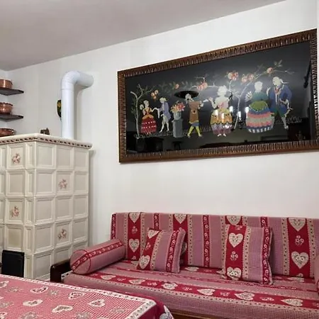 Casa Capon