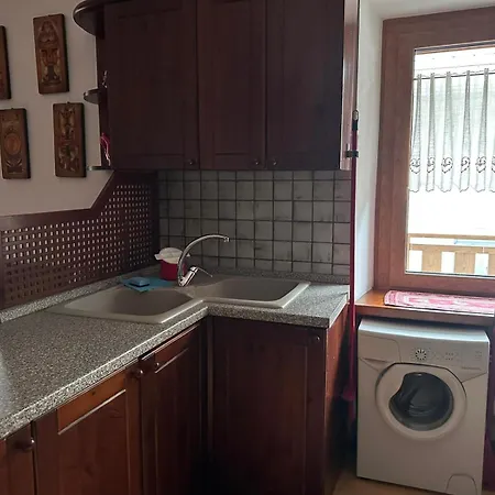 Apartamento Casa Capon *