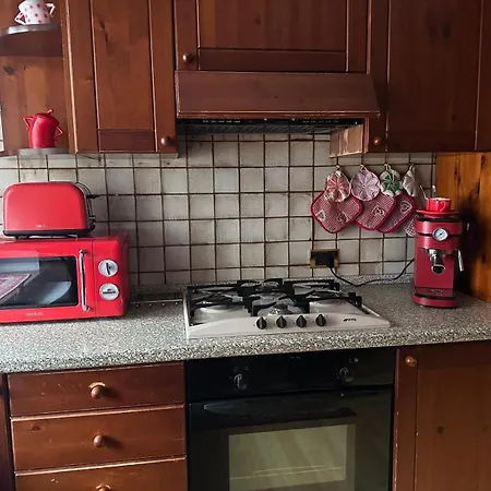 Διαμέρισμα Casa Capon