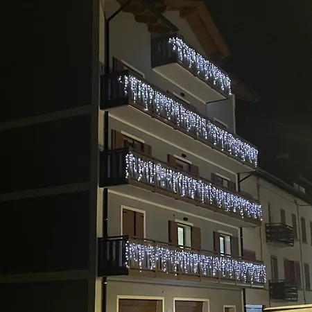 Casa Capon