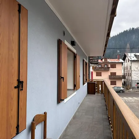 Casa Capon Διαμέρισμα *