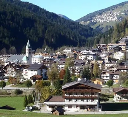 Casa Capon Santo Stefano Di Cadore