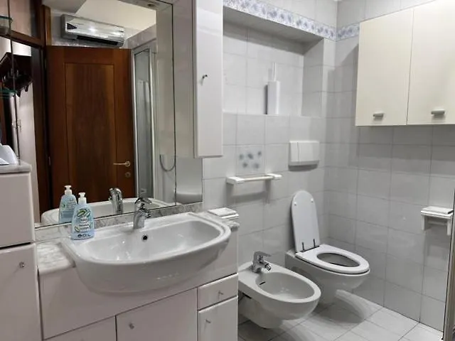 아파트 Casa Capon 산토스테파노디카도레