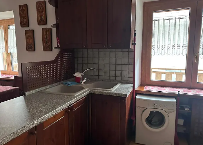 Apartament Casa Capon *